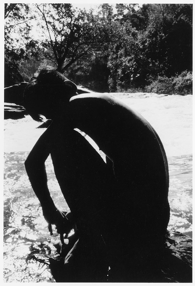 Nok, Thailand (1989)